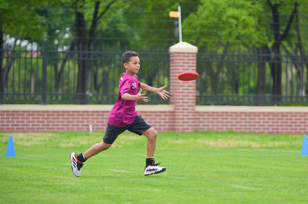 WCC Games,南通惠立学校